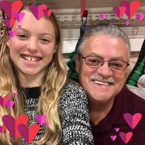 Meet your Posher, Jim